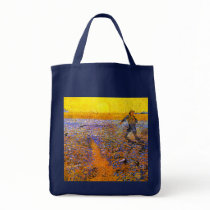 Van Gogh: The Sower