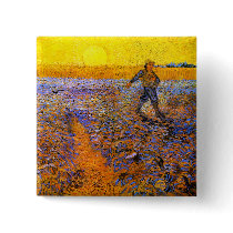 Van Gogh: The Sower