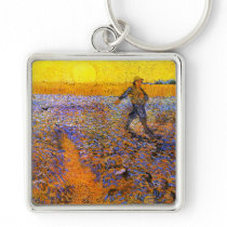 Van Gogh: The Sower