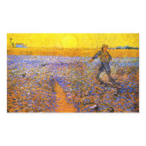 Van Gogh: The Sower