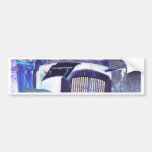 van neg bumper stickers