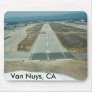 Van Nuys, CA Mouse Mats