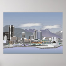 Vancouver 1994 Rendering