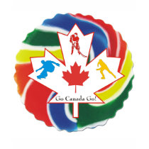 Vancouver 2010 Winter Olympics t-shirts
