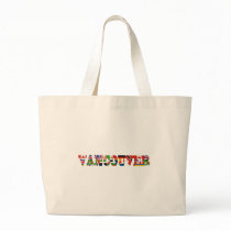 Vancouver Bags