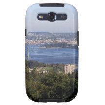 Vancouver British Columbia Canada Samsung Galaxy S3 Case