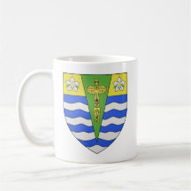 Vancouver, Canada Coffee Mugs