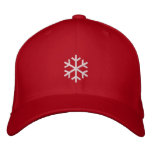 Vancouver Canada Embroidered Hat