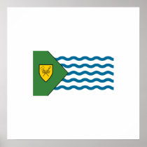 Vancouver , Canada Print