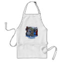 Vancouver Canada Souvenir Apron & Cooking Gifts