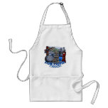 Vancouver Canada Souvenir Apron & Cooking Gifts