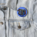 Vancouver Canada Souvenir Buttons Totem Pole Art