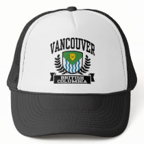 Vancouver Hats