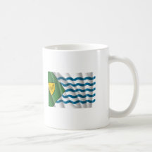 VANCOUVER MUGS