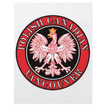Vancouver Polish Canadian Eagle Flyers