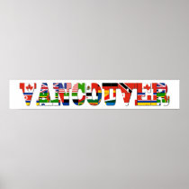 Vancouver Posters