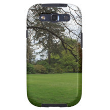 Vancouver Van Dusen Botanical Garden Samsung Galaxy S3 Covers