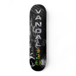 Vandal 420 skateboards