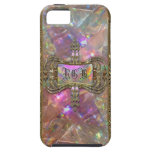 Vanfleet Chantel Victorian iPhone 5 Cases