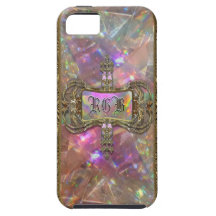Vanfleet Chantel Victorian iPhone 5 Cases