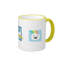Vanilla Wishes© Mug