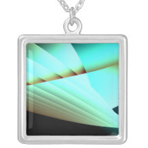 Vanishing Necklace