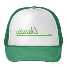 Vanity Hat