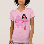 Vanity lolita tees