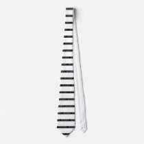 VANITY NECK TIE