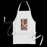 Vanity: www.AriesArtist.com aprons