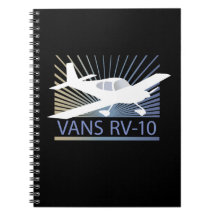 Vans RV-10 Journal