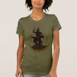 Vanuatu Coat of Arms T-shirt
