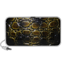 Vanwinkle Collection Notebook Speakers