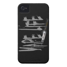Vape Life! iPhone 4 Case-Mate Case