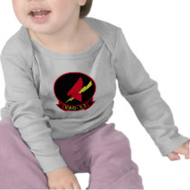 VAQ-33 Firebirds Tee Shirt