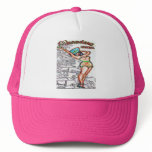 VARADERO GIRL hats