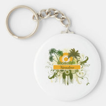 Varadero Key Chains