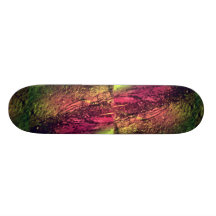 Variations Custom Skateboard