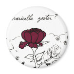 Varicella Zoster magnet