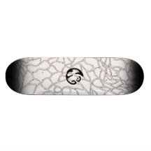 Varicose Skateboard
