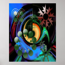 Varience Posters