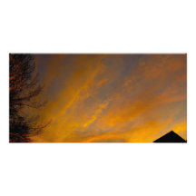 Various Photo Greeting Card