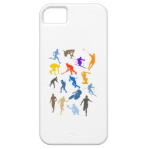 Various Sports