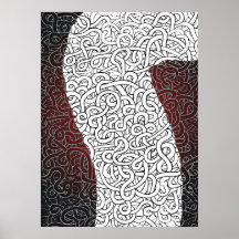 Variqueux Posters
