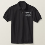 Geek Polo Shirts