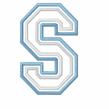 Varsity S Jacket