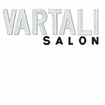 Vartali 4 Embroidered Ladies Pink Polo Shirt