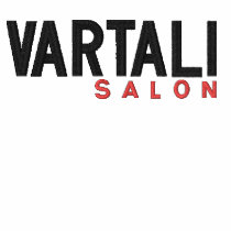 Vartali 9 Embroidered Long Sleeve T-Shirt