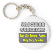 Vascular Surgeons ... Smarter