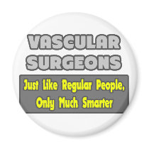 Vascular Surgeons ... Smarter